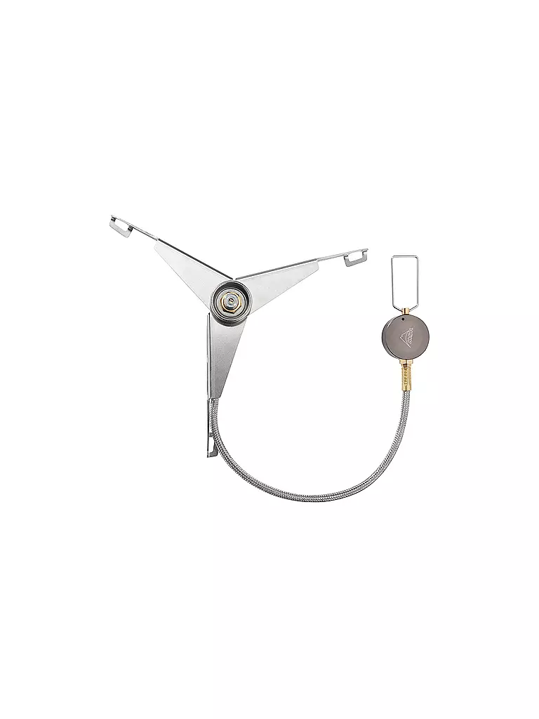 MSR | Adaptateur de réchaud à cartouche LowDown™ |