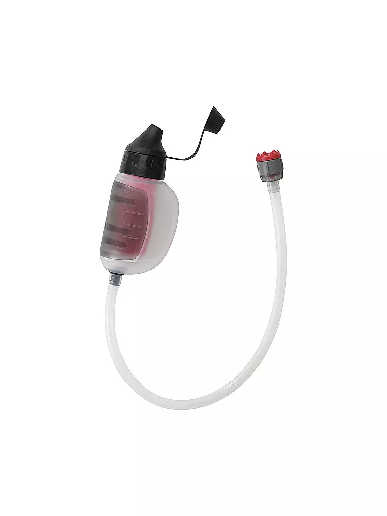 MSR | Microfiltre TrailShot™ | Transparent