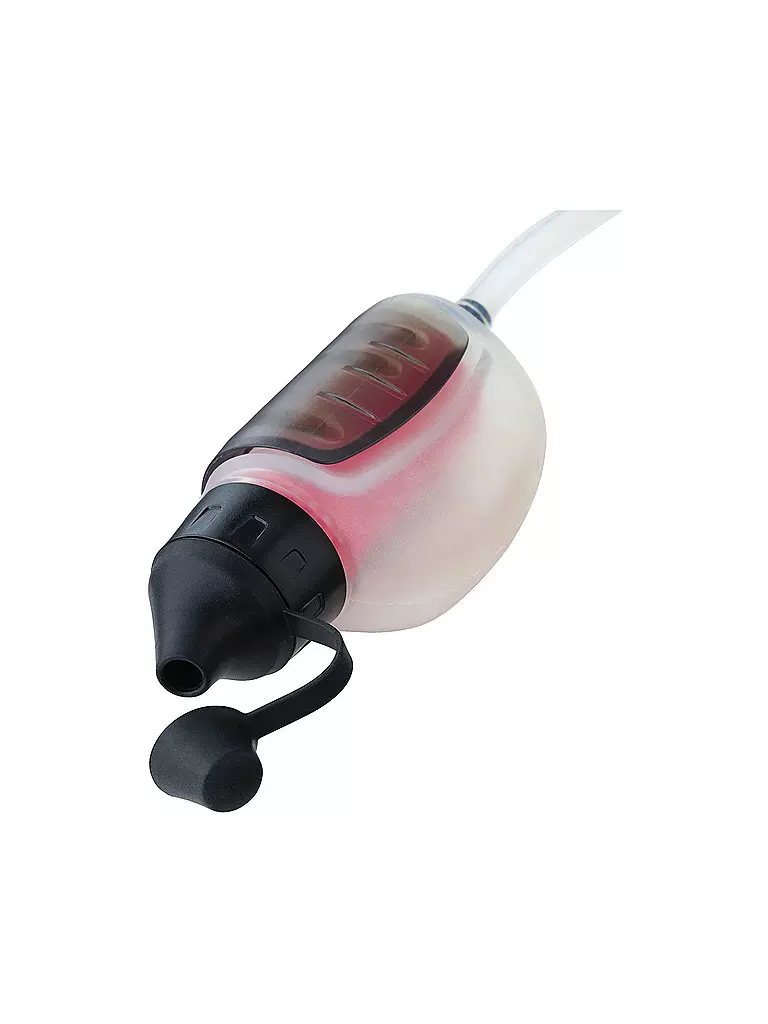 MSR | Microfiltre TrailShot™ | Transparent