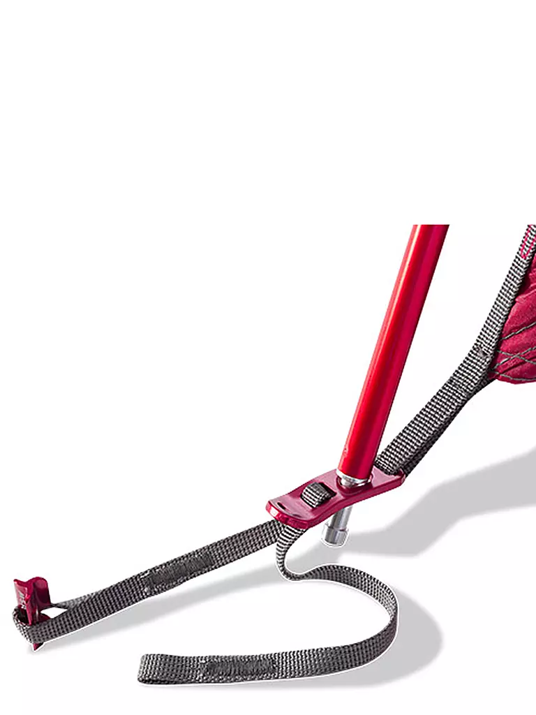 MSR | Tente Hubba™ NX | Vert