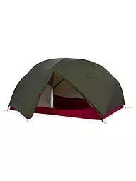 MSR | Tente Hubba Hubba™ Bikepack 2 | Vert