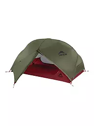 MSR | Tente Hubba Hubba™ NX 2 | Vert