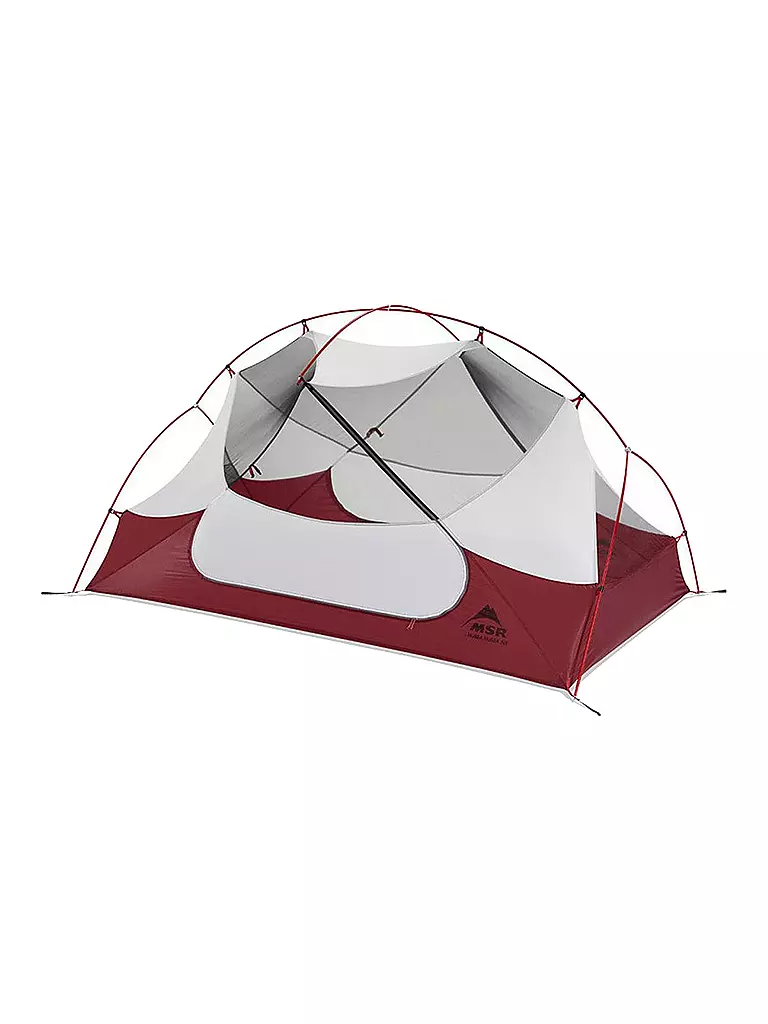 MSR | Tente Hubba Hubba™ NX 2 |