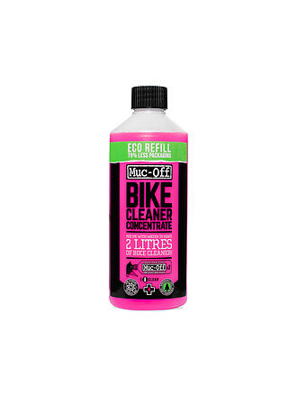 MUC-OFF | Concentré de Nettoyant Vélo Nano 500ml