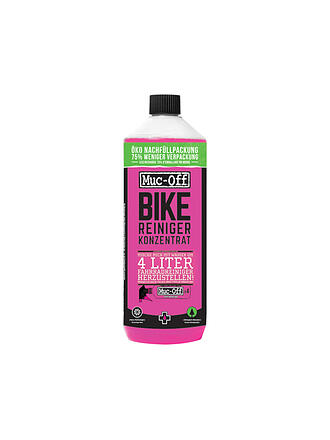 MUC-OFF | Concentré Nettoyant Vélo 1L