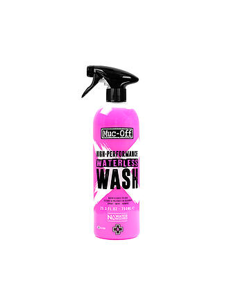 MUC-OFF | Nettoyant haute performance sans eau - 750 ml