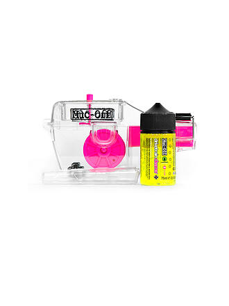 MUC-OFF | Nettoyeur de chaîne de vélo