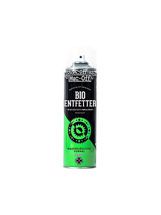 MUC-OFF | Dégraissant bio soluble dans l'eau 500ml