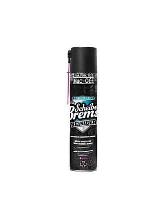 MUC-OFF | Nettoyant Freins à Disque Aérosol 400ml