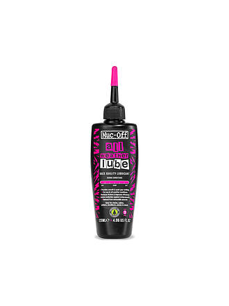 MUC-OFF | Lubrifiant toutes saisons 120 ml