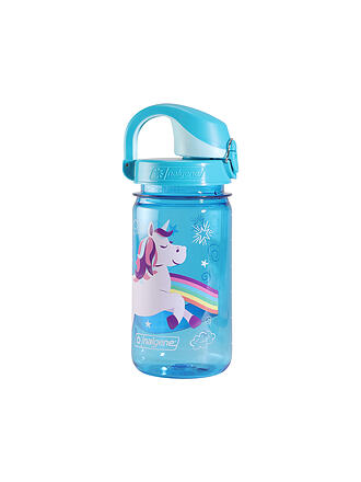 NALGENE | Gourde pour enfants OFT KIDS 350ml Licorne Bleue