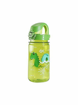 NALGENE | Gourde pour enfants OFT KIDS 350ml Green Nessie