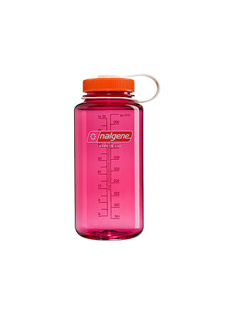 NALGENE | Bouteille Wide Mouth Sustain 1L