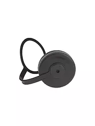 NALGENE | Bouchon à large ouverture | Noir