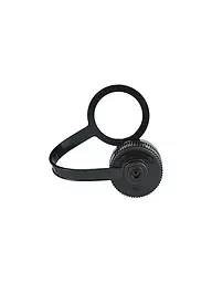 NALGENE | Bouchon de gourde Narrow Mouth Cap | Noir