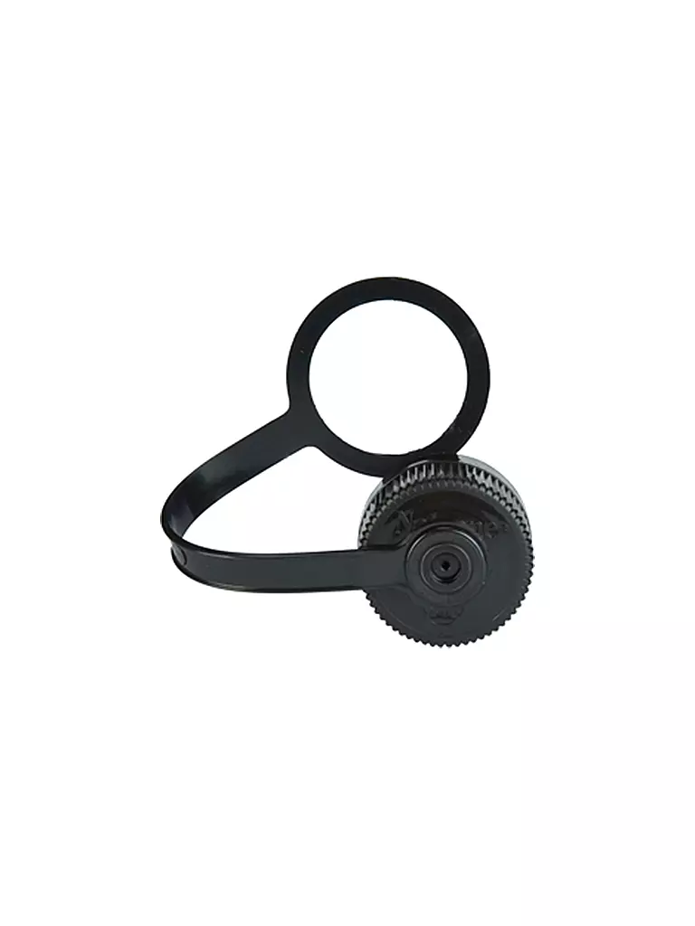 NALGENE | Bouchon de gourde Narrow Mouth Cap | Noir