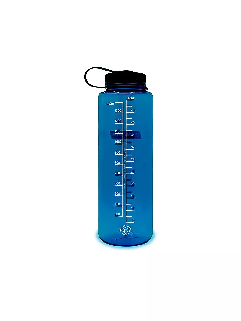 NALGENE | Bouteille d'eau Silo Sustain 1,5L |