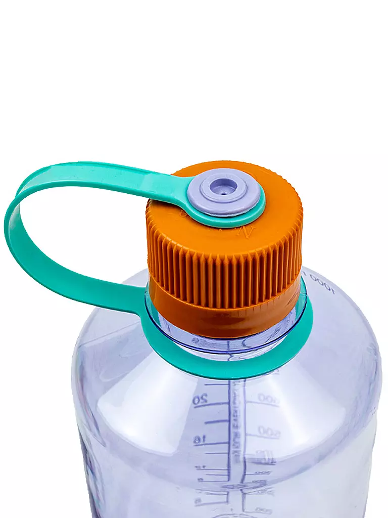 NALGENE | Gourde Narrow Mouth Sustain 1L | Orange