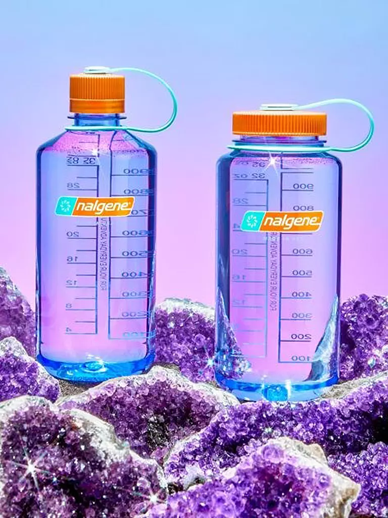 NALGENE | Gourde Narrow Mouth Sustain 1L | Orange