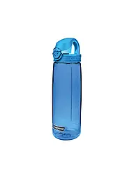 NALGENE | Bouteille d'eau On The Fly Lock-Top Sustain 650ml | Bleu