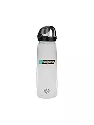 NALGENE | Bouteille d'eau On The Fly Lock-Top Sustain 650ml | Gris