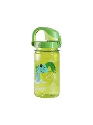 NALGENE | Gourde pour enfants OFT KIDS 350ml Green Nessie | Vert