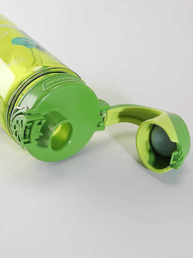 NALGENE | Gourde pour enfants OFT KIDS 350ml Green Nessie |