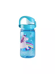NALGENE | Gourde pour enfants OFT KIDS 350ml Licorne Bleue | Bleu