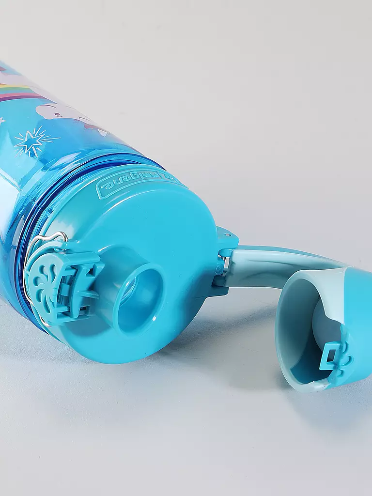 NALGENE | Gourde pour enfants OFT KIDS 350ml Licorne Bleue |