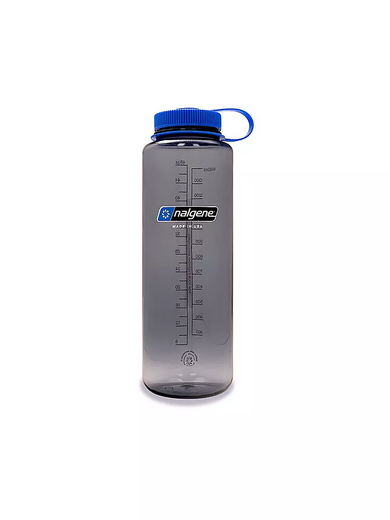 NALGENE | Gourde Silo Sustain 1,5L | Gris