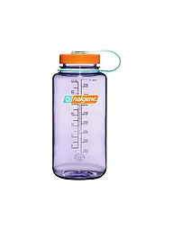 NALGENE | Gourde Wide Mouth Sustain 1L | Transparent