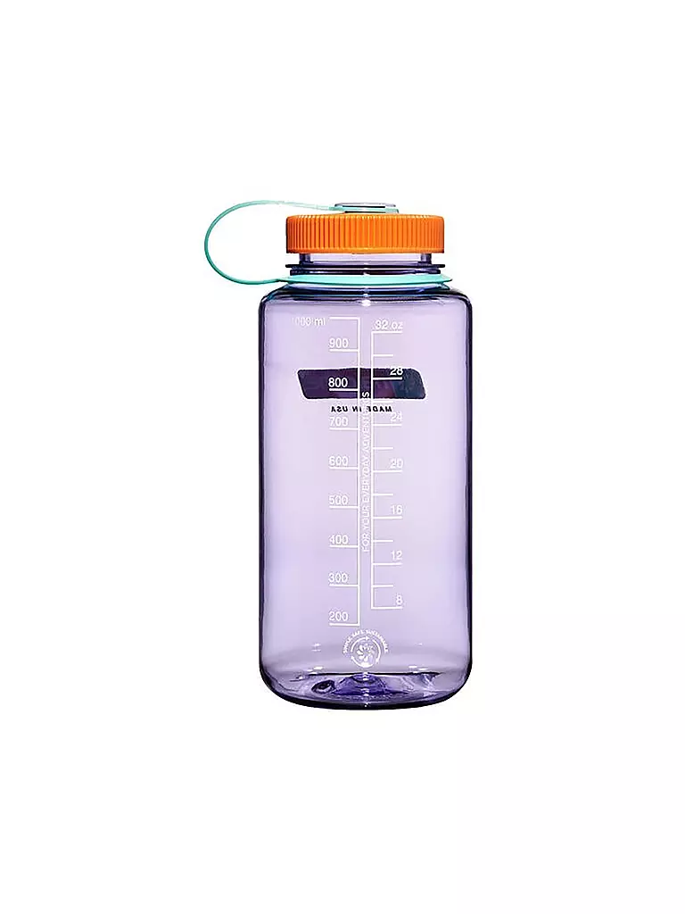 NALGENE | Gourde Wide Mouth Sustain 1L |