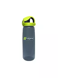 NALGENE | Bouteille d'eau On The Fly Lock-Top Sustain 650ml | Gris