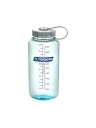 NALGENE | Gourde Wide Mouth Sustain 1L | Menthe