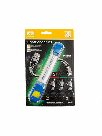 NATHAN | Tapis de course Light-Bender RX