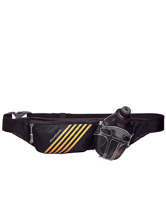 NATHAN | Ceinture de course Swift Plus 10 avec bouteille de 300 ml