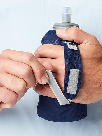 NATHAN | Bouteille isotherme ExoDraw 2.0 18oz Handheld