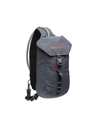 NATHAN | Sac à dos de course Limitless Run Sling 6L