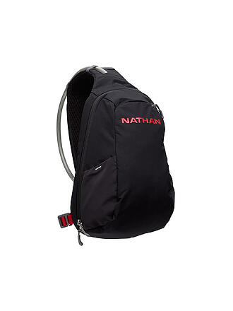 NATHAN | Sac de course Limitless Run Sling 8L