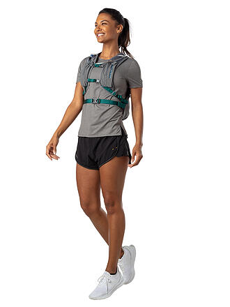 NATHAN | Sac à dos Crossover 10L avec poche à eau 1,5L