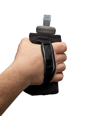 NATHAN | Bouteille de course ExoDraw 2.0 18oz portable