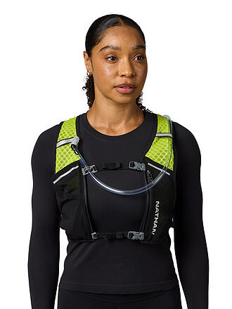 NATHAN | Sac d'hydratation Hypernight Quickstart 3.0 4L