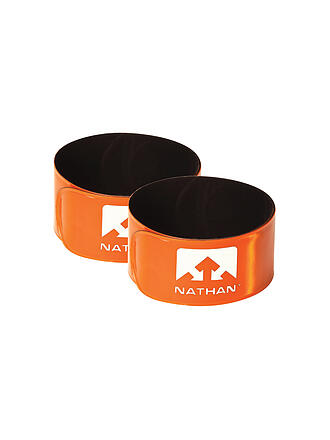 NATHAN | Bandes réfléchissantes - Lot de 2