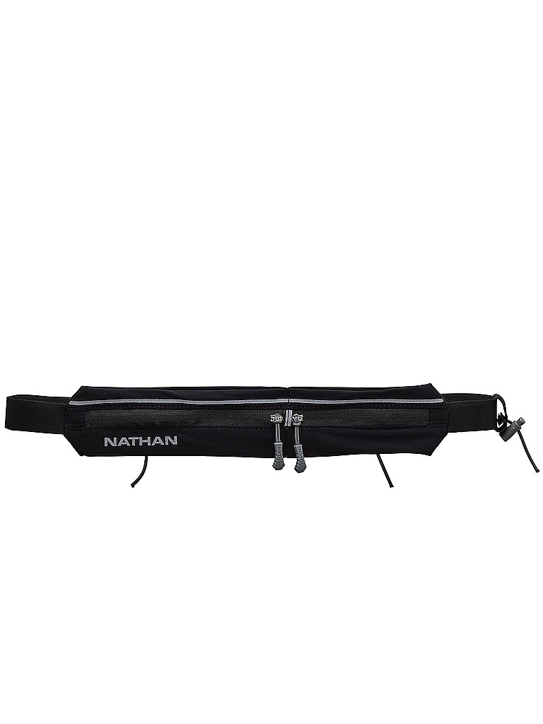 Hüfttasche Mirage Pack Plus noir