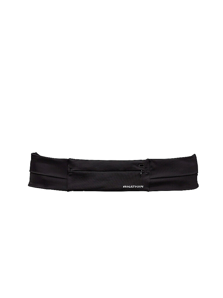 Sac banane Adjustable Fit Zipster 2.0 noir