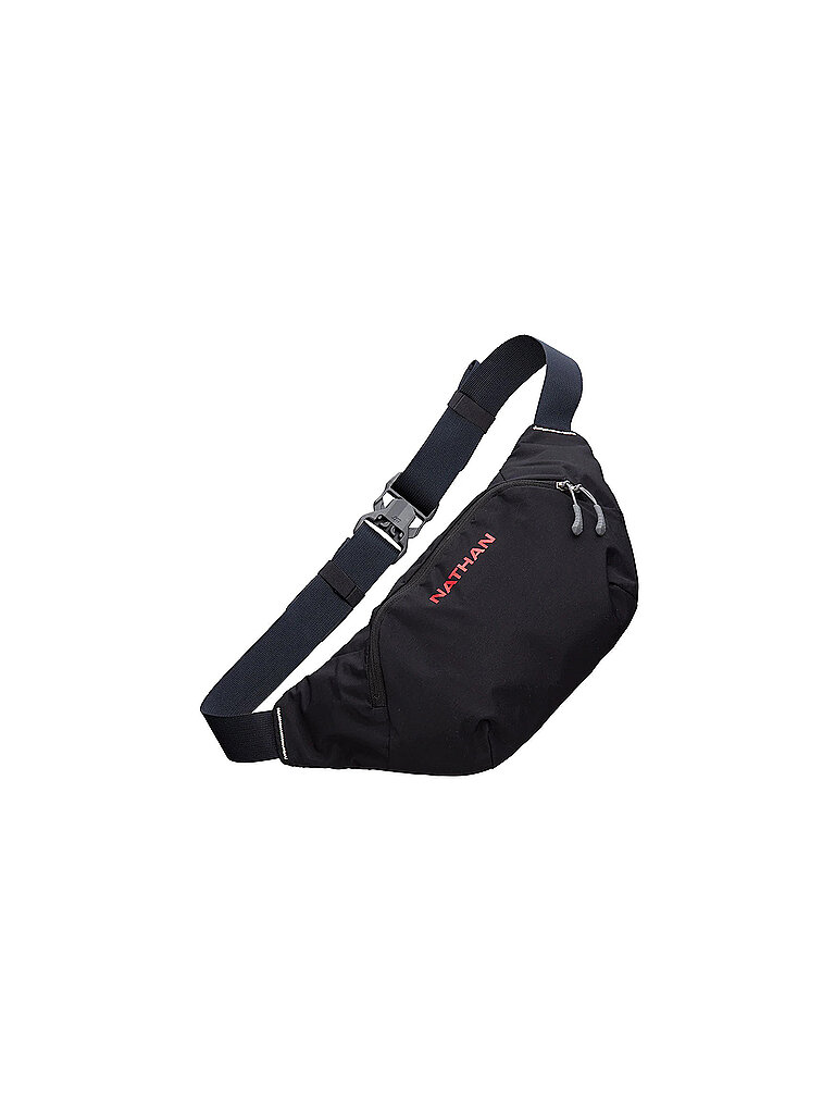 Sac de course Limitless Run Sling 2L noir
