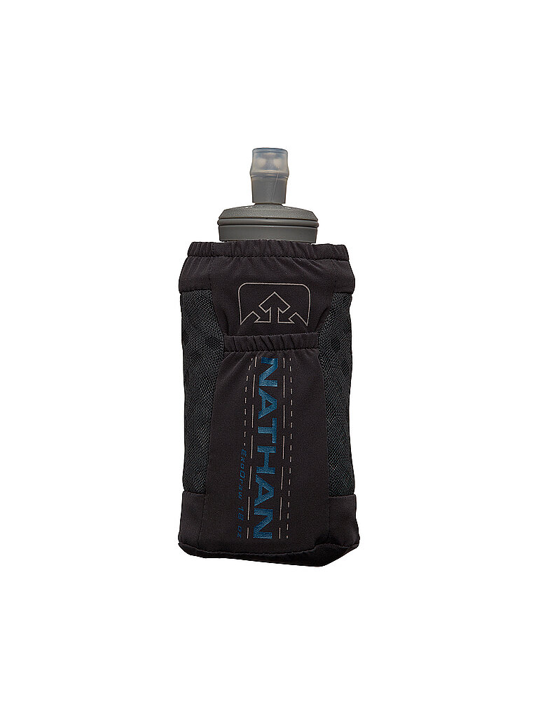 Bouteille isotherme ExoDraw 2.0 18oz Handheld noir
