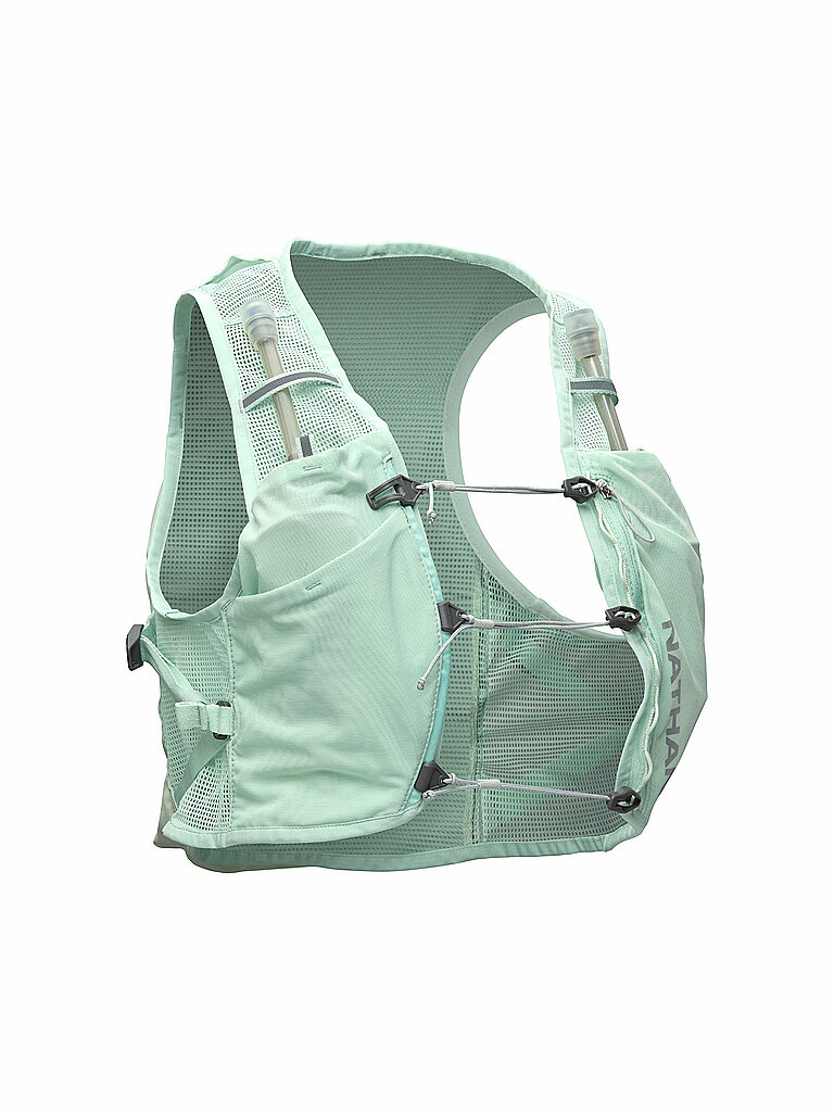 Sac d'hydratation Pinnacle Breeze 4L vert XXS/XS