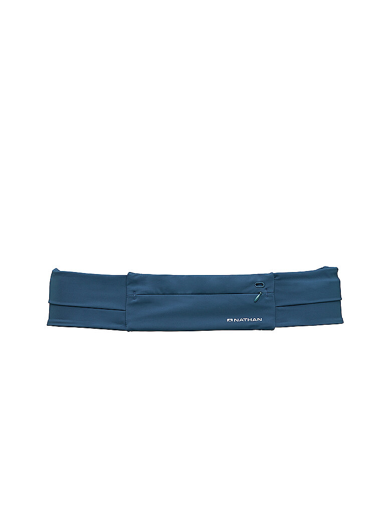 Sac banane Adjustable Fit Zipster 2.0 bleu