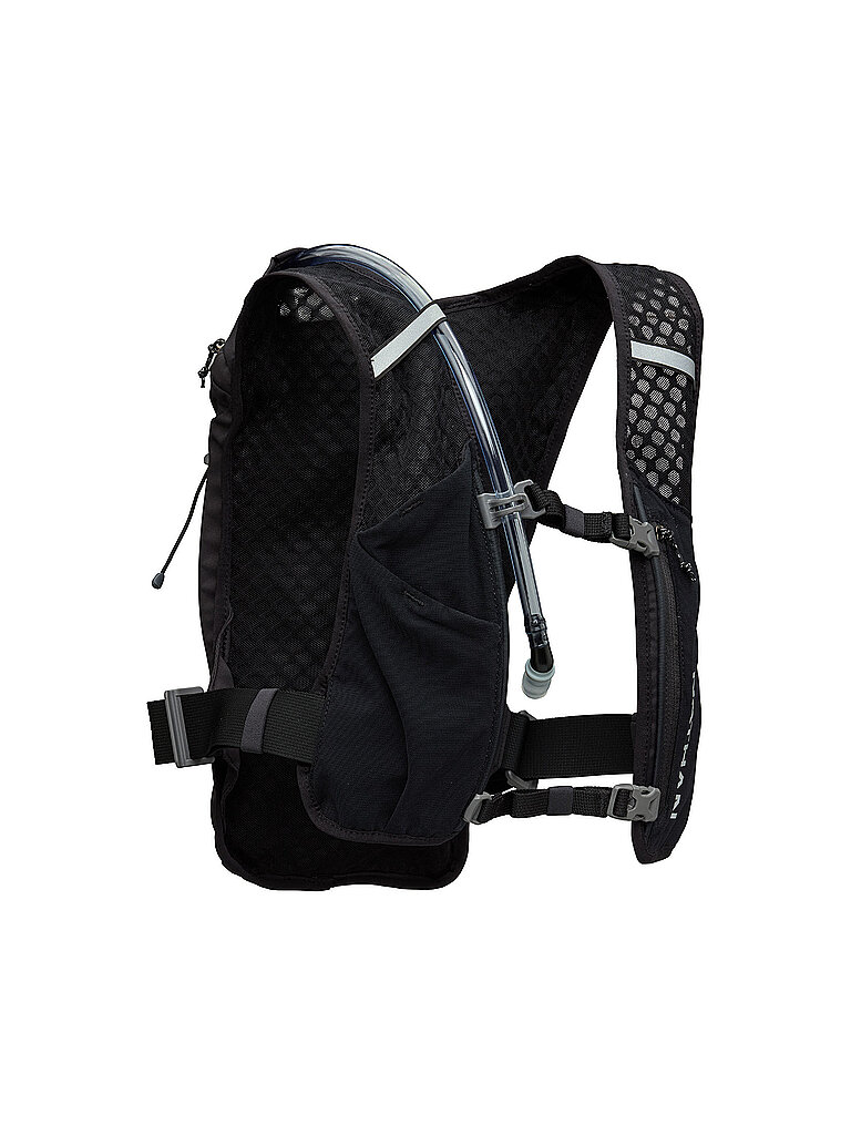 NATHAN Sac d'hydratation Quick Start 3.0 4L noir